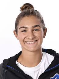 Mikayla Campbell's Instagram, Twitter & Facebook