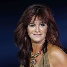 Andrea berg is a german singer from krefeld. Andrea Berg Fanclub Halle Saale Photos Facebook
