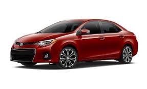 Carvana.com has been visited by 100k+ users in the past month 2014 Toyota Corolla S Plus 4dr Sdn Man Natl Features And Specs