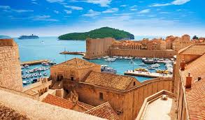 Sailing balearics, mallorca, menorca and ibiza. Ultimate Sailing Destinations In Europe 2019