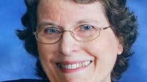 Maribeth Kreider Obituary (1940