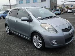 Honest john have 761 used toyota yaris cars for sale to choose from. Toyota Yaris Rs 2006 Best Auto Cars Reviews