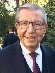 Ricardo Aranda Obituary (1941