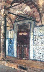 Ressamlar Sevket Dag Unlu Ressamimiz Ve Eserleri Painting Resim Resimler