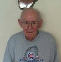 Walter McClanahan Obituary (1926