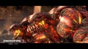 By stephany nunneley 17 february 2012 16:22 gmt activision has released a large set of assets for prototype 2 which provide a. Meet The Prototype 2 Virus Infected Enemies