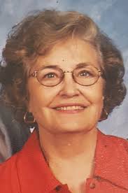 Irma Jean Newell Obituary