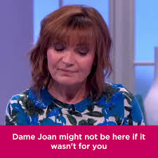 @lorraine's video Tweet