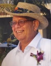 Charles R "Chuck" James Obituary