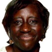 Ms. Wilma Jean Anderson Rogers Obituary