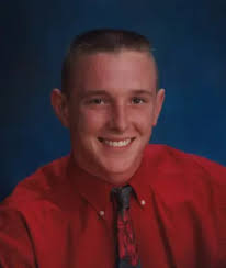Obituary information for Jonathon Kelly Bailey