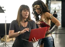 Nothing good is born from lies. Wonder Woman 1984 Hopes To Lasso A Little Holiday Joy