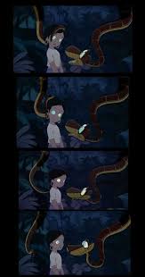 817 x 715 animatedgif 33 кб. Kaa Meets Shanti Part 4 By Vore Disintegration Kaa Are You Huuuuungry I M Ssstarved Kaa Played With His Food For A Bi Kaa The Snake Shanti Animation