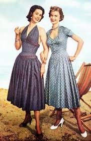 Binkelam In Kardesi Vintage Elbise Modelleri Moda Stilleri Klasik Elbiseler Vintage Kiyafetler