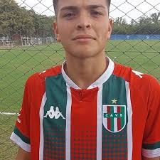 Mientras casi todos le anuncian al mundo que Gianluca Prestianni será  jugador del Benfica e incluso se afirma cuales serán las condiciones de  venta, pago por objetivos y porcentaje a futura venta,