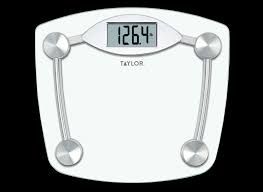 Check spelling or type a new query. Taylor Digital Glass Chrome 7506 Bathroom Scale Consumer Reports