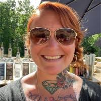 Katie Mae Richardson