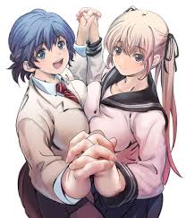 大暮 維人 同人 誌