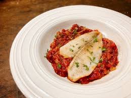 Limit meat and fish intake to less than 5 ounces per day. Tomato And Thyme Cod Basa Or Sole Fillets Keto Carb Up Low Carb Low Fat