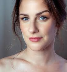 This is another one of "our girls" here