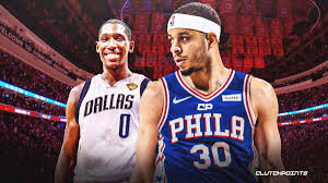 But he won't be playing for the mavs this season, because two weeks ago he was traded to the philadelphia 76ers. Nba Rumors Sixers Trade Josh Richardson To Mavs For Seth Curry