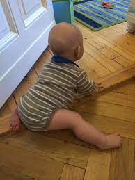 Warum Es Schadlich Ist Babys Zu Fruh Hinzusetzen