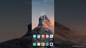 Download The Latest Miui 12 Snow Mountain Super Wallpaper Link The My Me Feel free to download, share, comment and discuss every wallpaper you like. snow mountain super wallpaper link