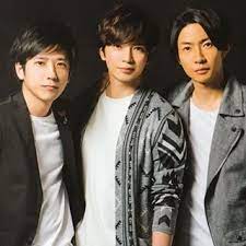 嵐トリオ おしゃれまとめの人気アイデア pinterest 瑠花 嵐 プライベート 嵐 コンビ 嵐