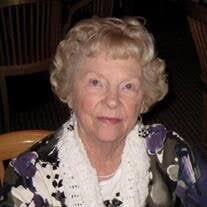 Shirley M. Judd Looney Obituary