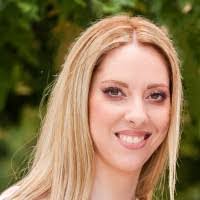 Vicky Tzouma's Instagram, Twitter & Facebook