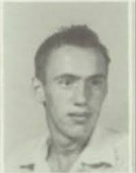 Dorsey Duane Sorrell (1938-1969)