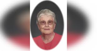 Obituary information for Mildred Barnes Britton