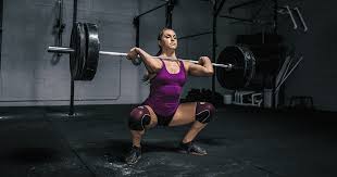 Clean & jerk is the second competitive exercise in olympic weightlifting. Rehband S Olympic Weightlifting Guide Mastering The Clean And Jerk Part 1 Boxrox