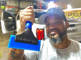 Greenlake squeegee code anyone?