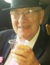 John James "Jim" Schuster