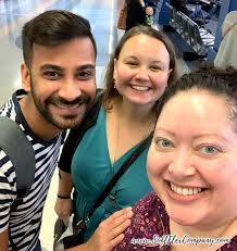 Zoom Party! Meet Jewelry Designer Jill Wiseman