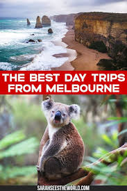 Day Trips From Melbourne Sarah Sees The World Day Trips Australia Travel Trip