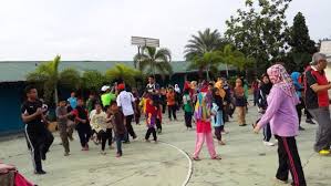 Rumah anak yatim darul hikmah, taman mesra, kajang. Ethica Anjur Program Kemasyarakatan Bersama Anak Yatim Semasa Mstar