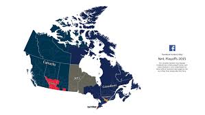 The 2022 winter olympics in beijing are scheduled for feb. Hockey Fans Map