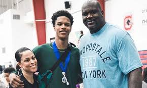 Maybe you would like to learn more about one of these? Shaquille O Neal Tells Ex Wife Shaunie O Neal He Still Loves Her In This Sweet Message After She Posted A Somber Photo Will The Hopeless Romantic Make His Way Back To Her Heart