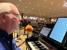 Idaho Pianist Chris Gootherts Finds Faith Through Music