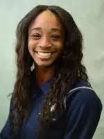 2016 Women's Track and Field Roster