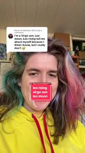 Madison Mcmullen 3rd Signature Leo