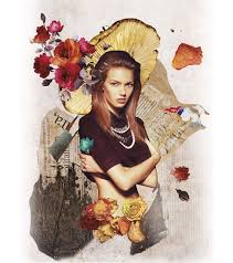 40 Creative Photo Collage Effects And Photoshop Collage Art Works Photoshop Collage Tutorial Photo Collage Photoshop Photoshop Artwork