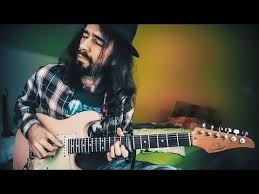 Une reprise de talk to me de yodélice que l'on peut entendre dans le film les petits mouchoirs de guillaume canet. Yodelice Talk To Me Live Version Solo Guitar Youtube