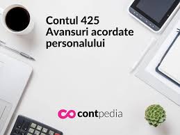 Capitalul este reprezentat de capitalul social. Monografie ContabilÄ Contul 428 Alte Datorii Si CreanÅ£e In LegÄturÄ Cu Personalul