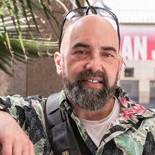 Shane Lund Male Photographer Profile