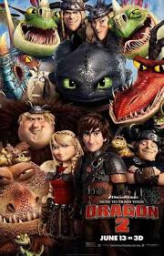 Drachenreiter) is a 1997 german children's novel by cornelia funke. How To Train Your Dragon 2 Movie Cast Poster 11x17 How Train Your Dragon How To Train Your Dragon How To Train Dragon