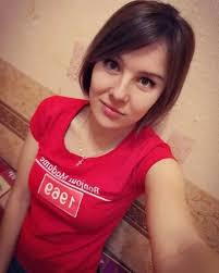 Hannah Messer in people