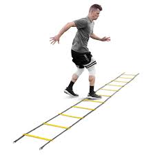 Speed And Agility Ladder